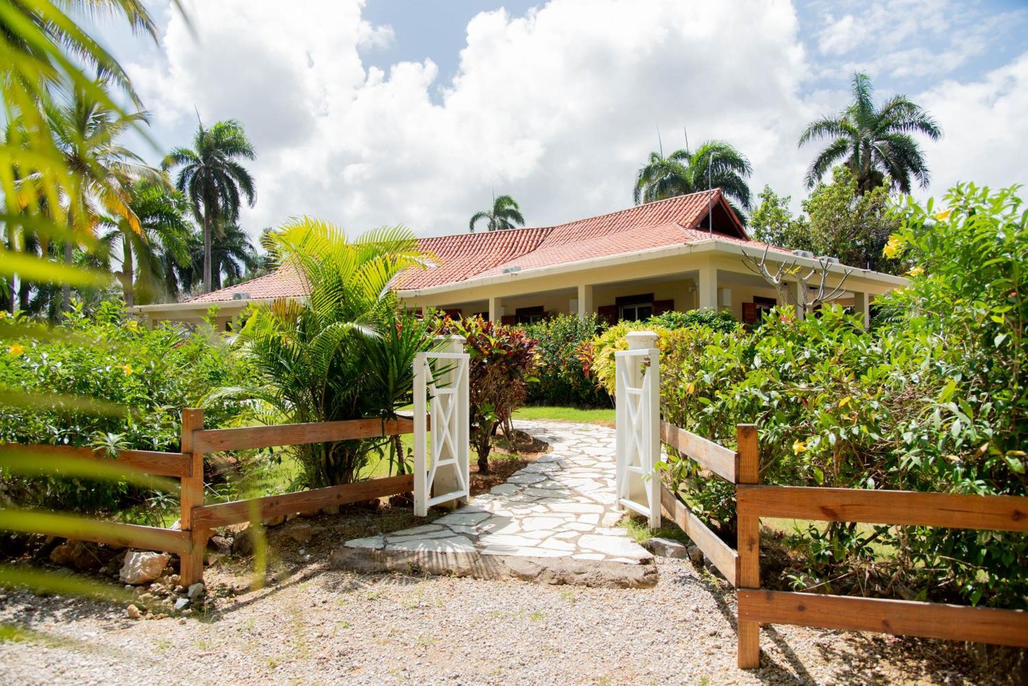 Villa Diana *