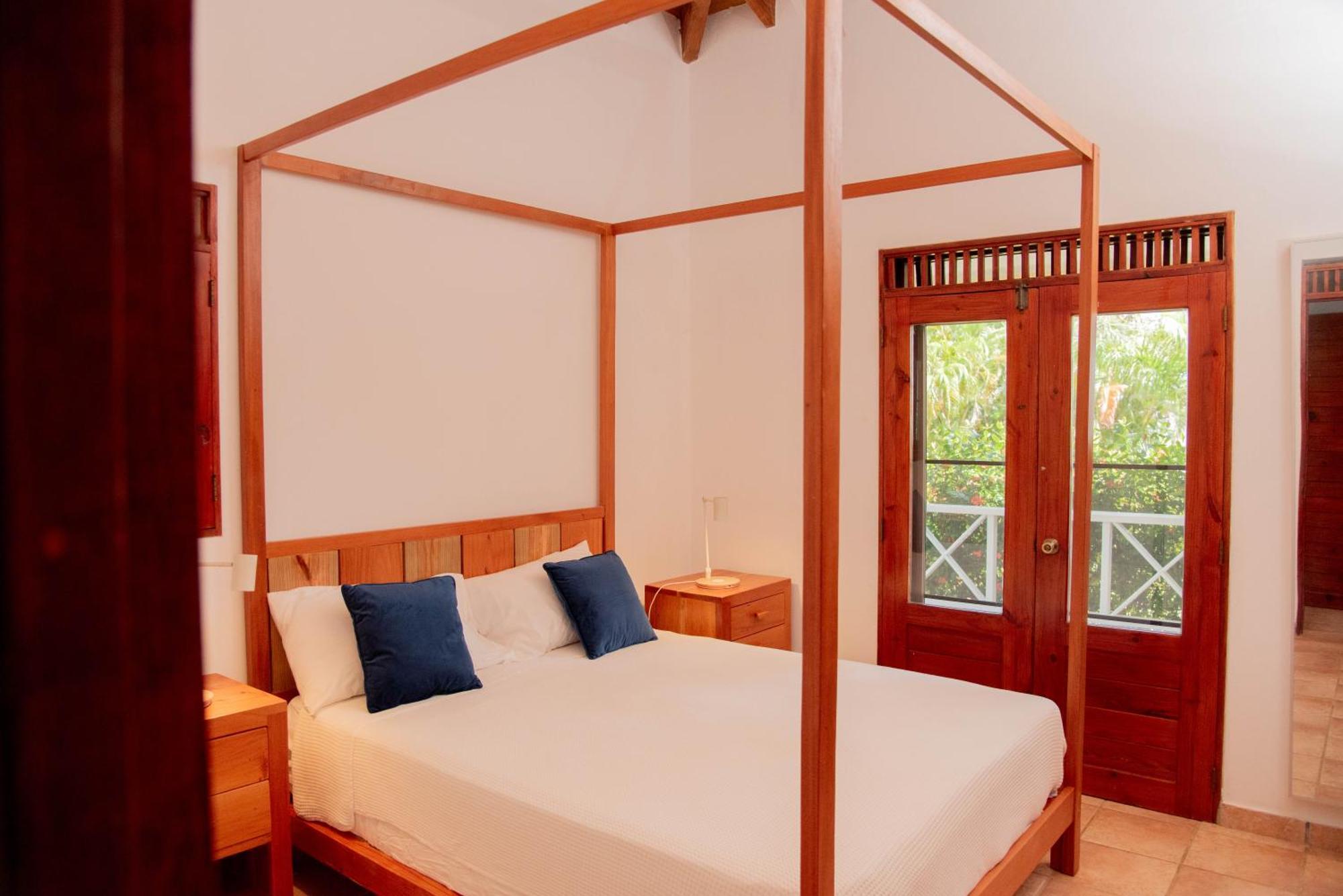 Villa Diana Las Galeras