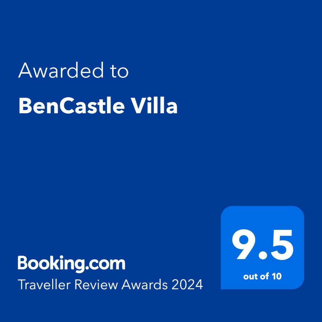 Villa Bencastle