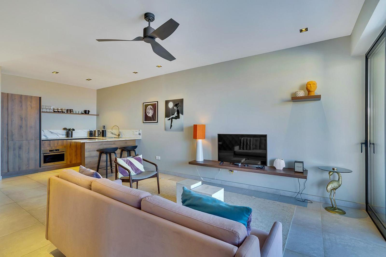 Aparthotel Senses Boutique &