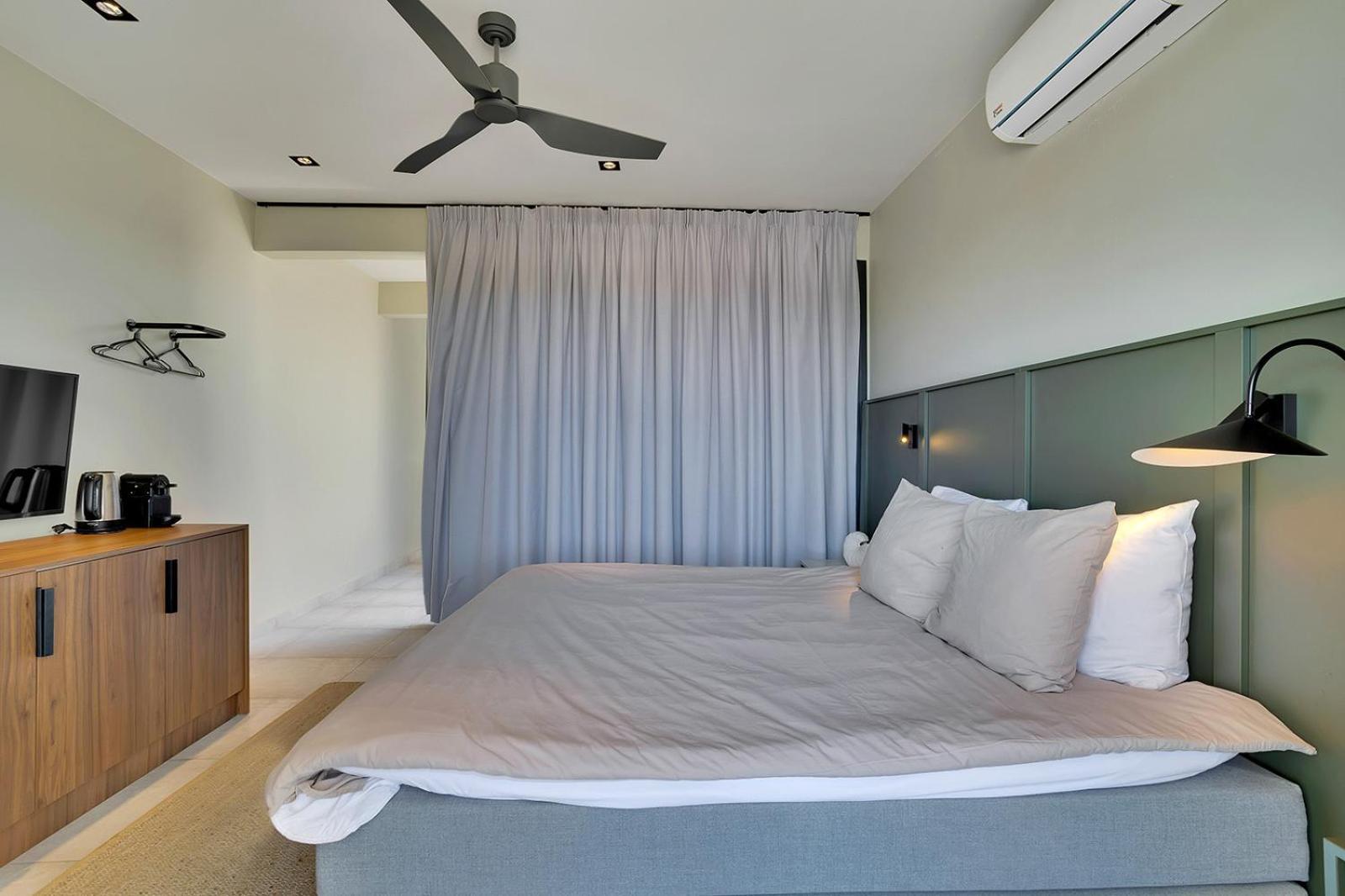 Senses Boutique & Kralendijk (Bonaire)