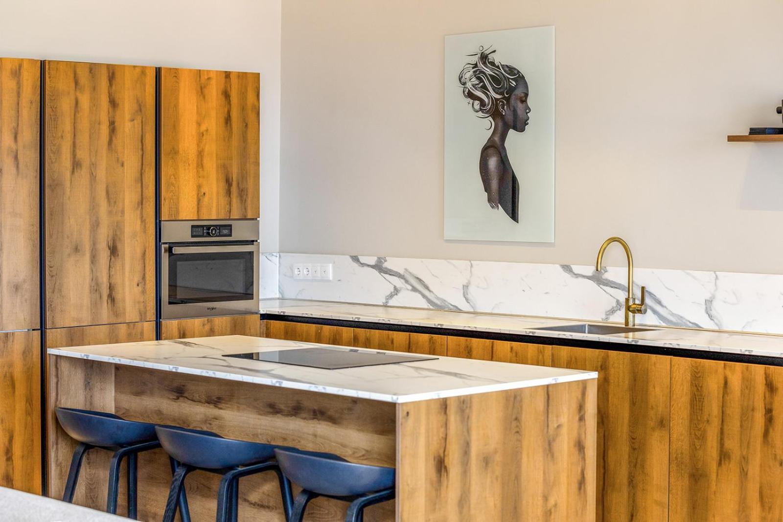 Aparthotel Senses Boutique &