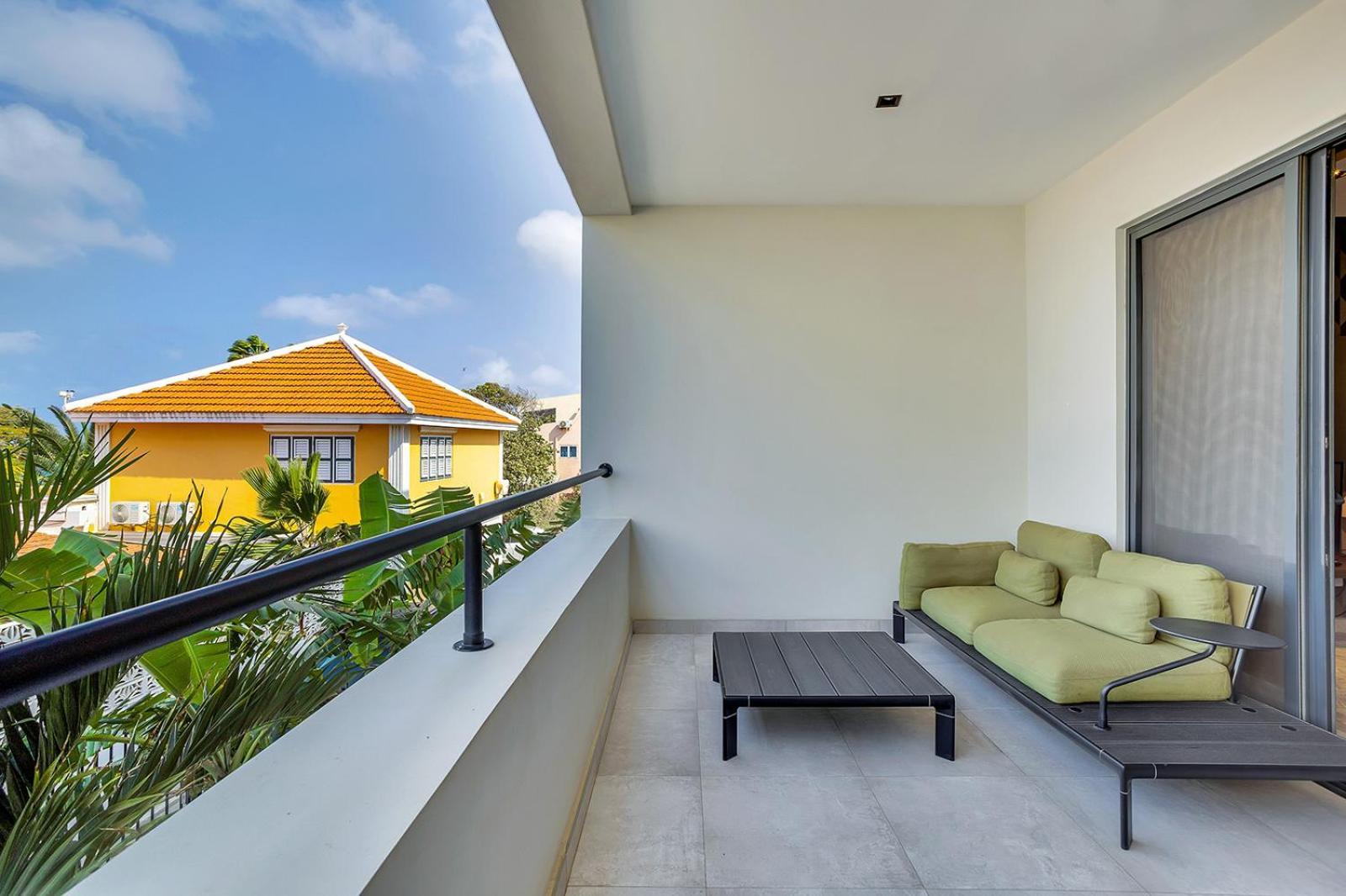 Senses Boutique & Aparthotel