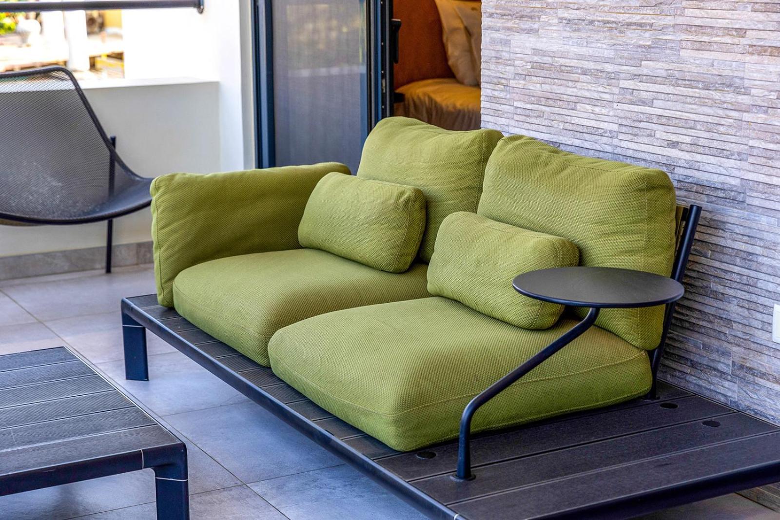 Aparthotel Senses Boutique &