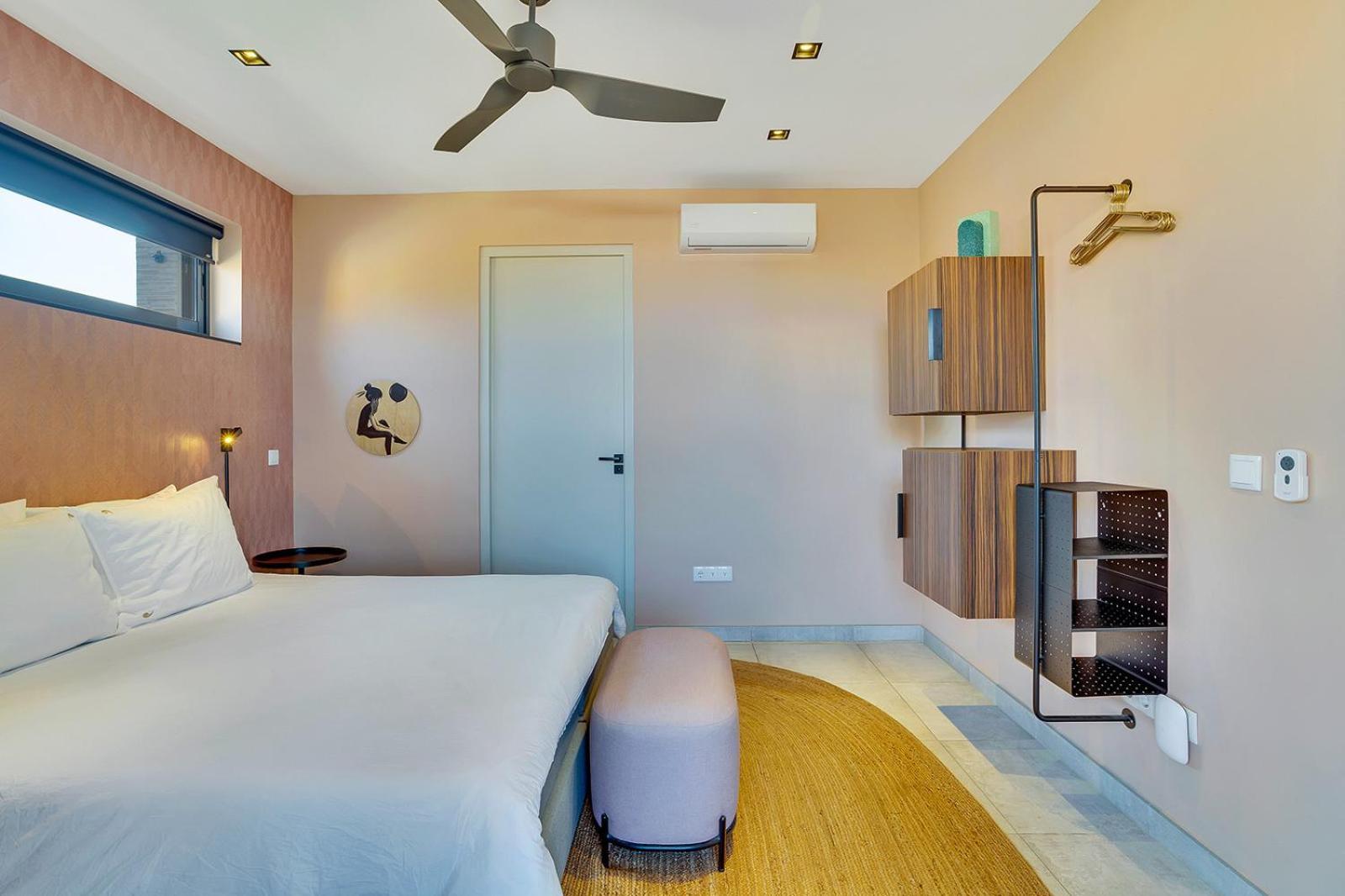 Aparthotel Senses Boutique &