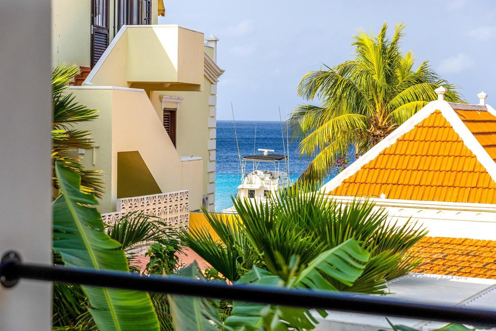 Aparthotel Senses Boutique & Kralendijk (Bonaire)