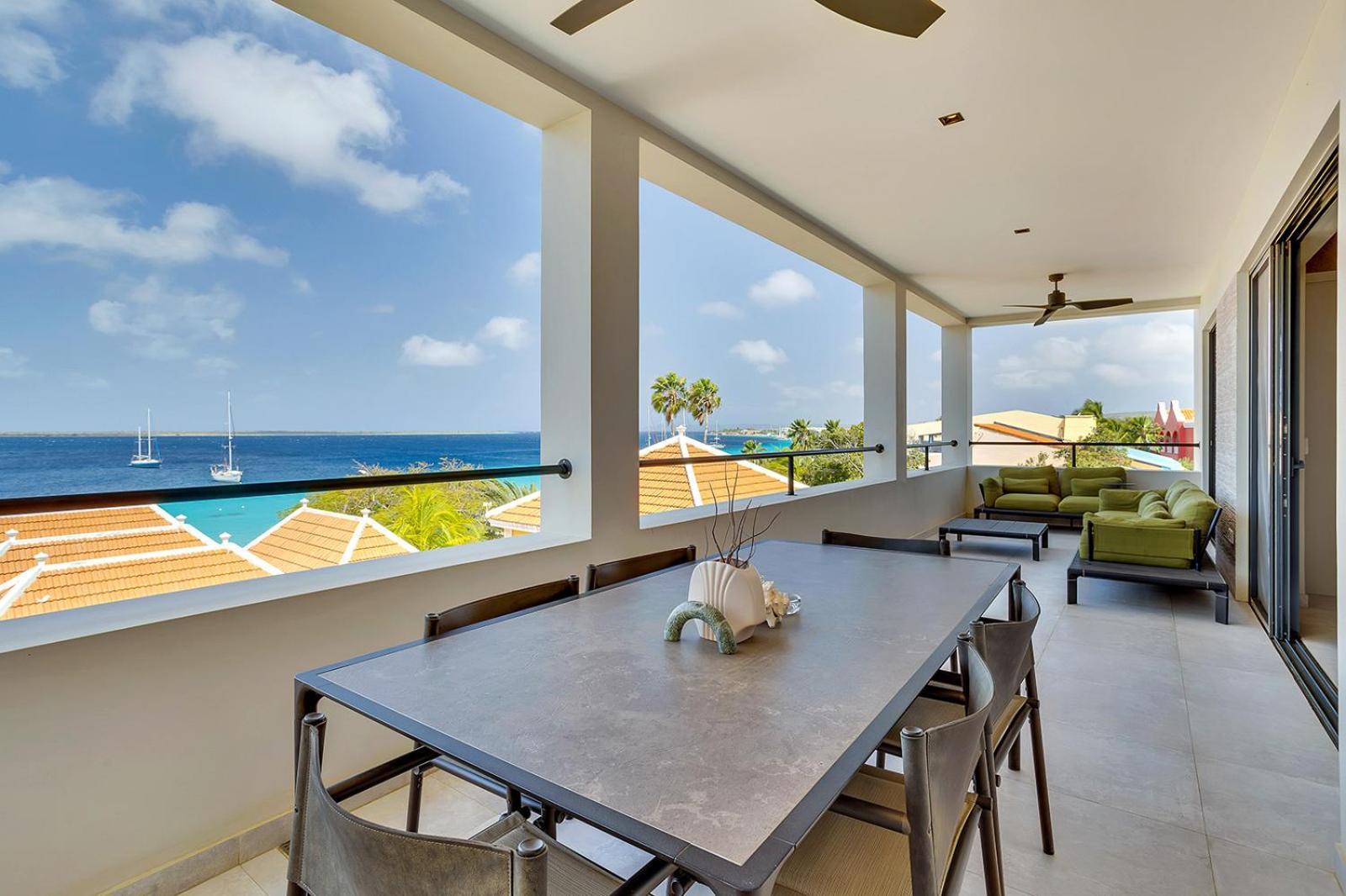 Senses Boutique & Kralendijk (Bonaire)