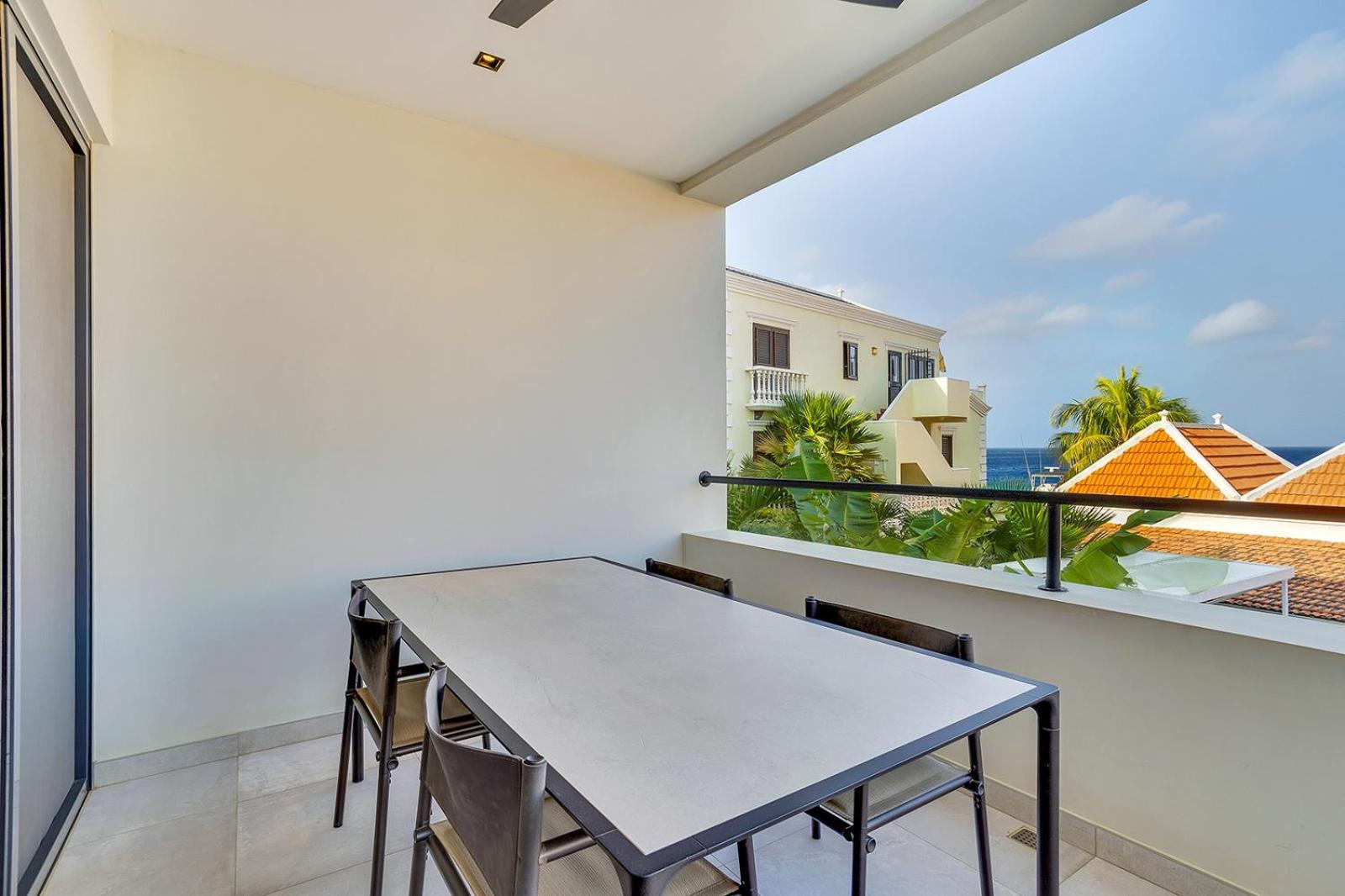 Aparthotel Senses Boutique & Kralendijk (Bonaire)