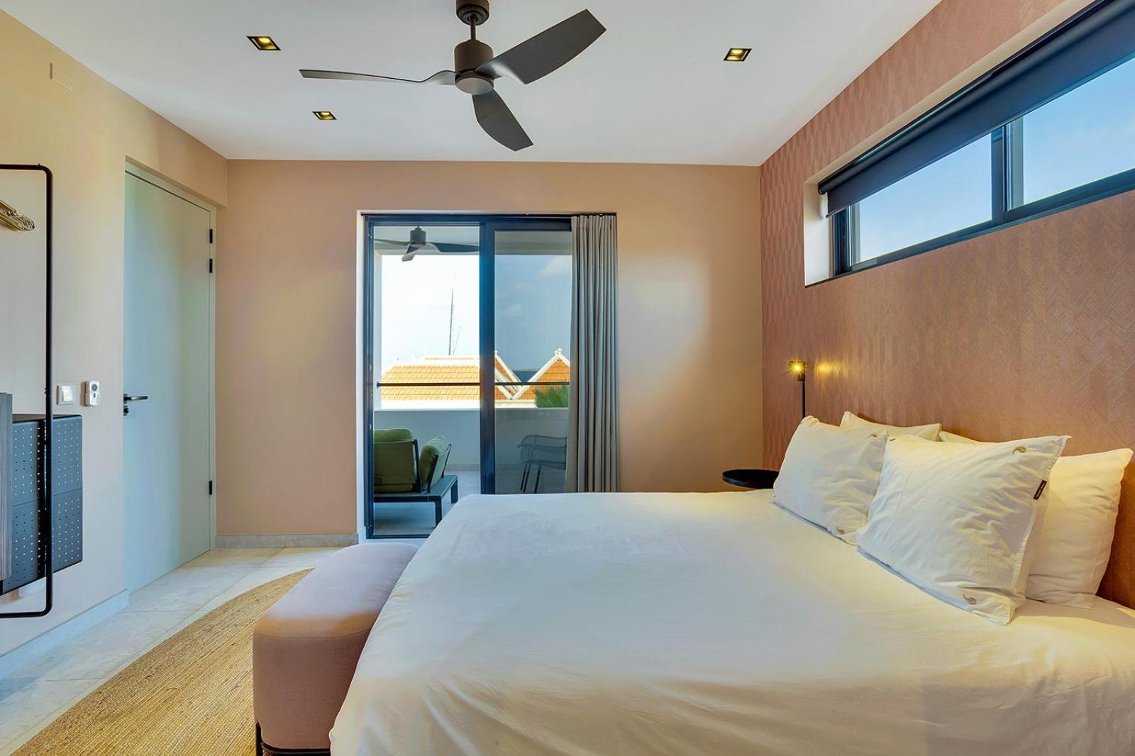Senses Boutique & * Kralendijk (Bonaire)