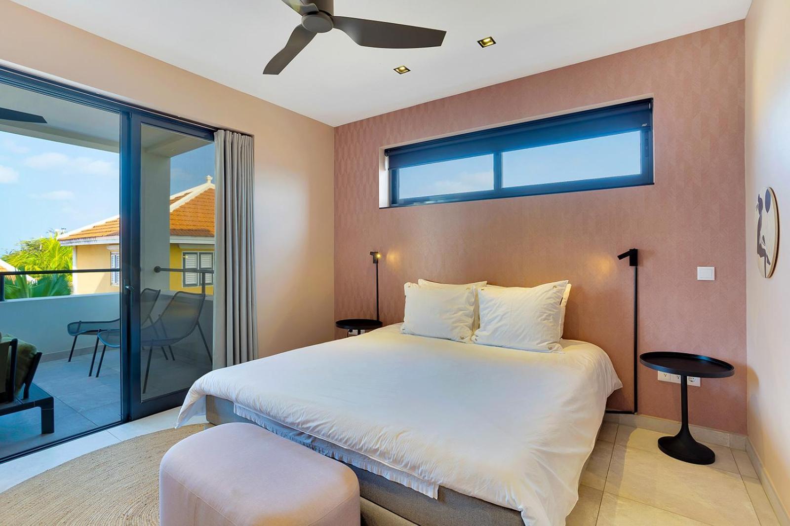 Senses Boutique & Kralendijk (Bonaire)