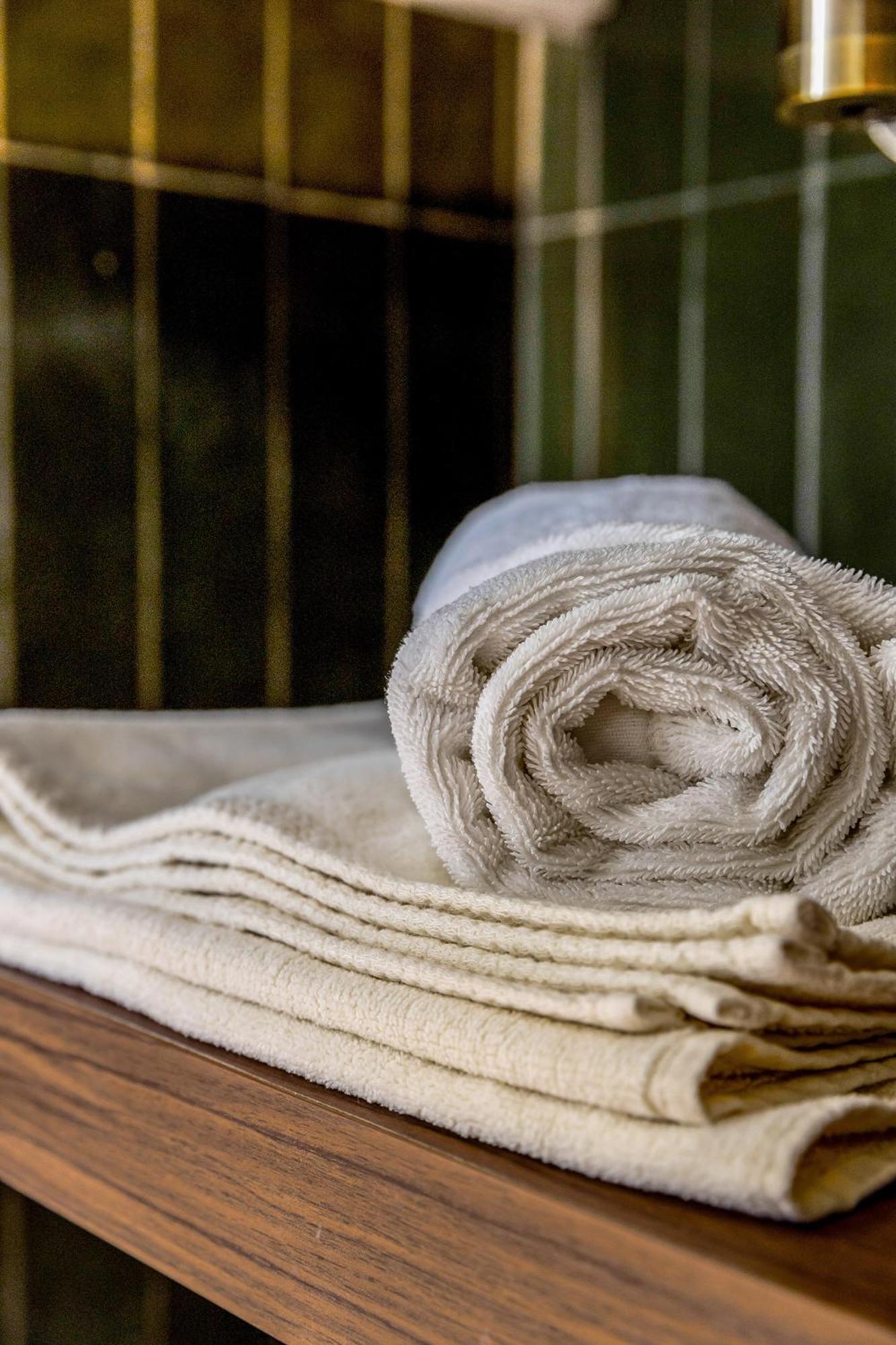 Aparthotel Senses Boutique & *