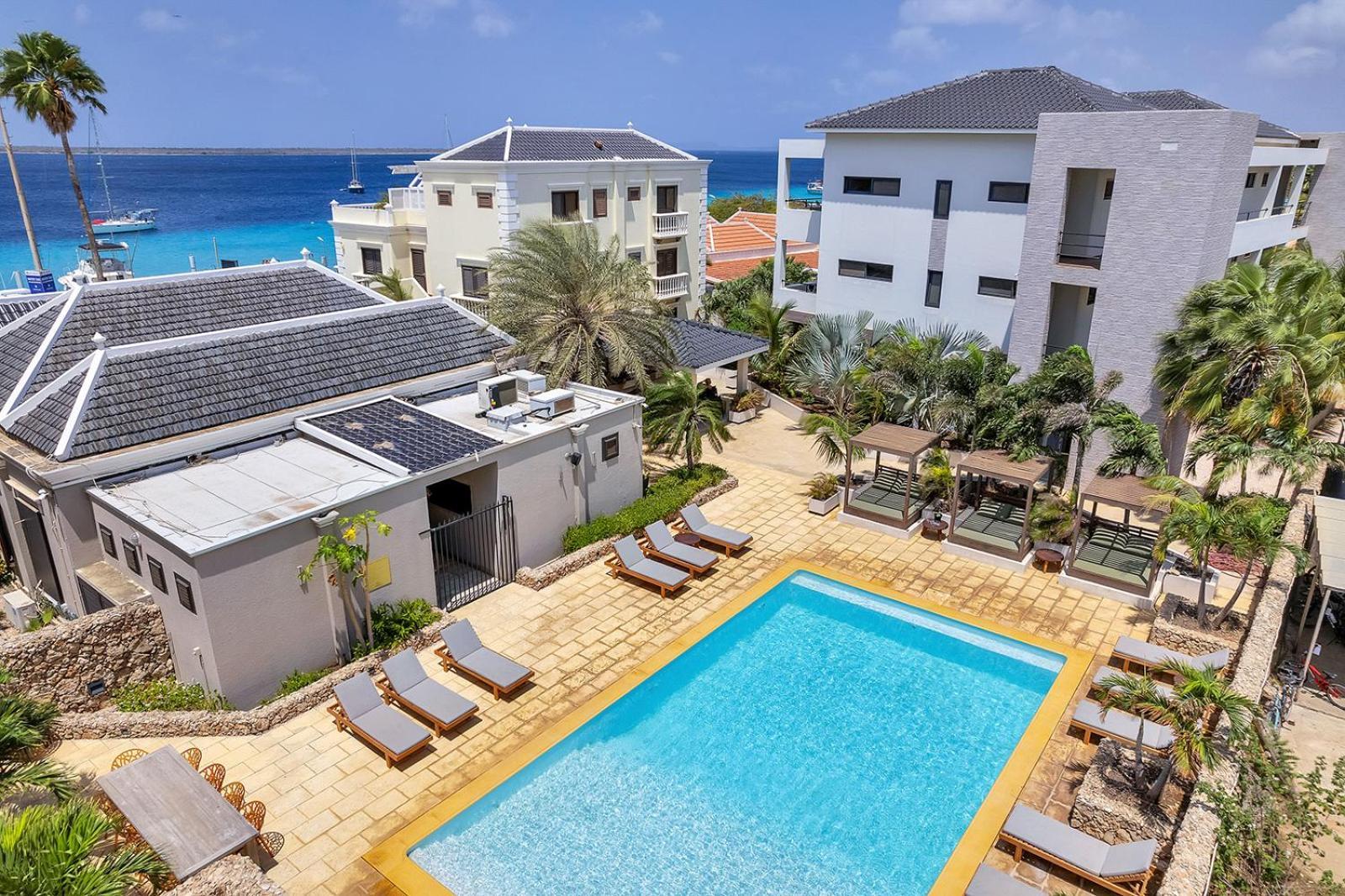 Senses Boutique & * Kralendijk (Bonaire)