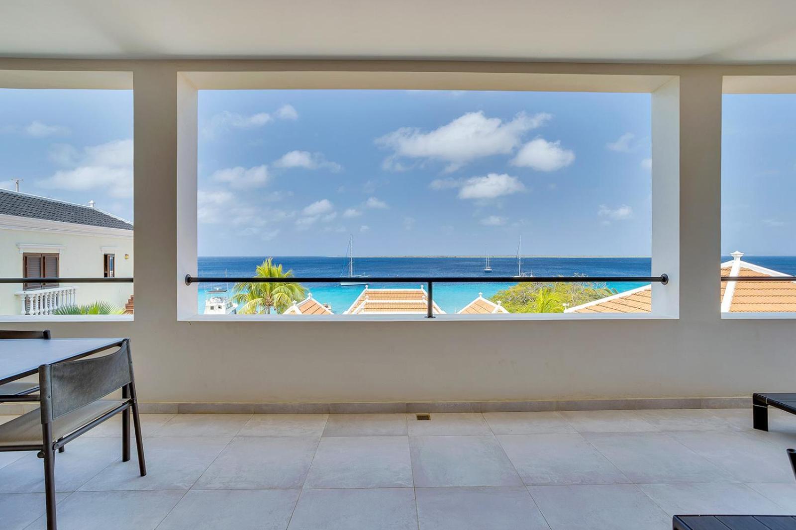 Senses Boutique & Aparthotel Kralendijk (Bonaire)