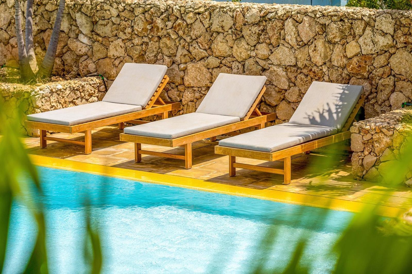 Senses Boutique & Kralendijk (Bonaire)