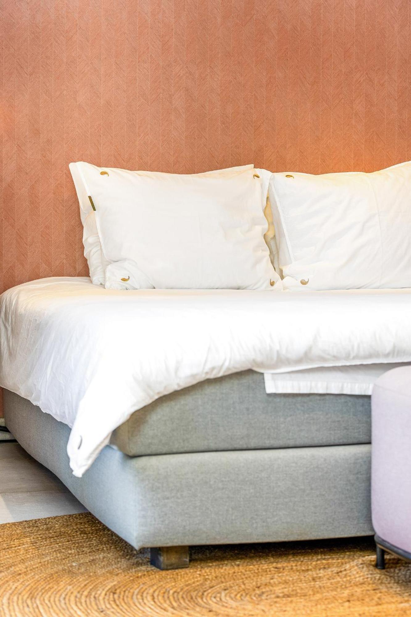 Aparthotel Senses Boutique & *