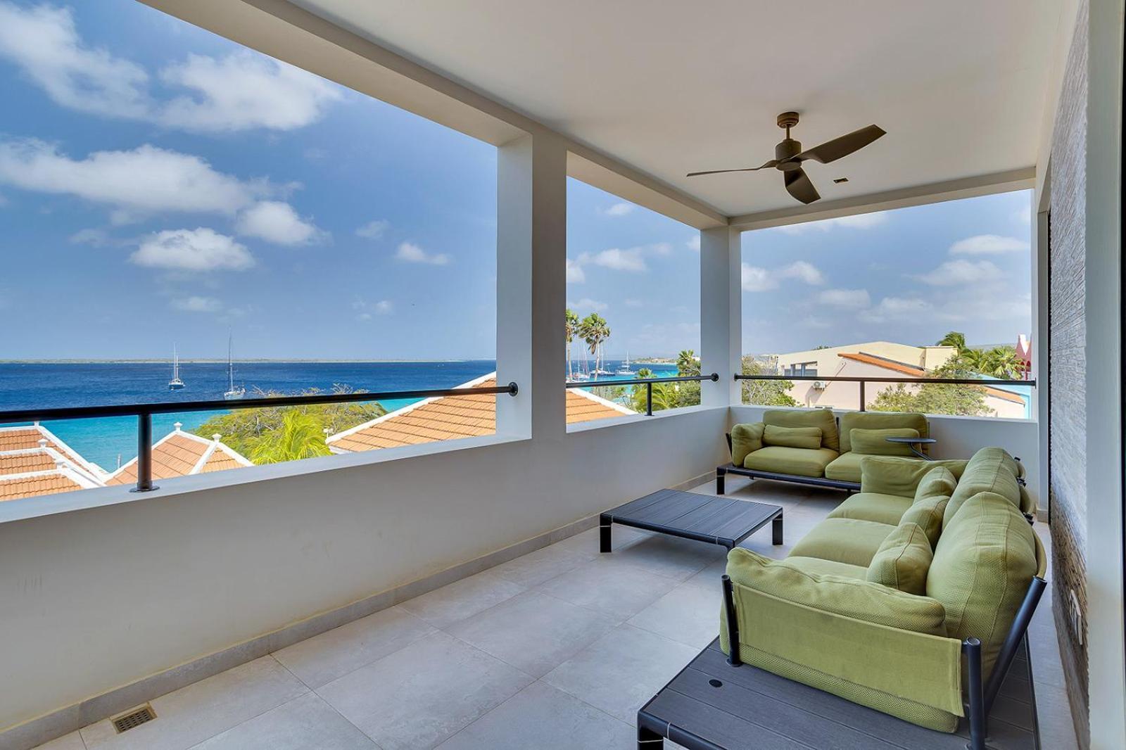 Senses Boutique & Aparthotel Kralendijk (Bonaire)