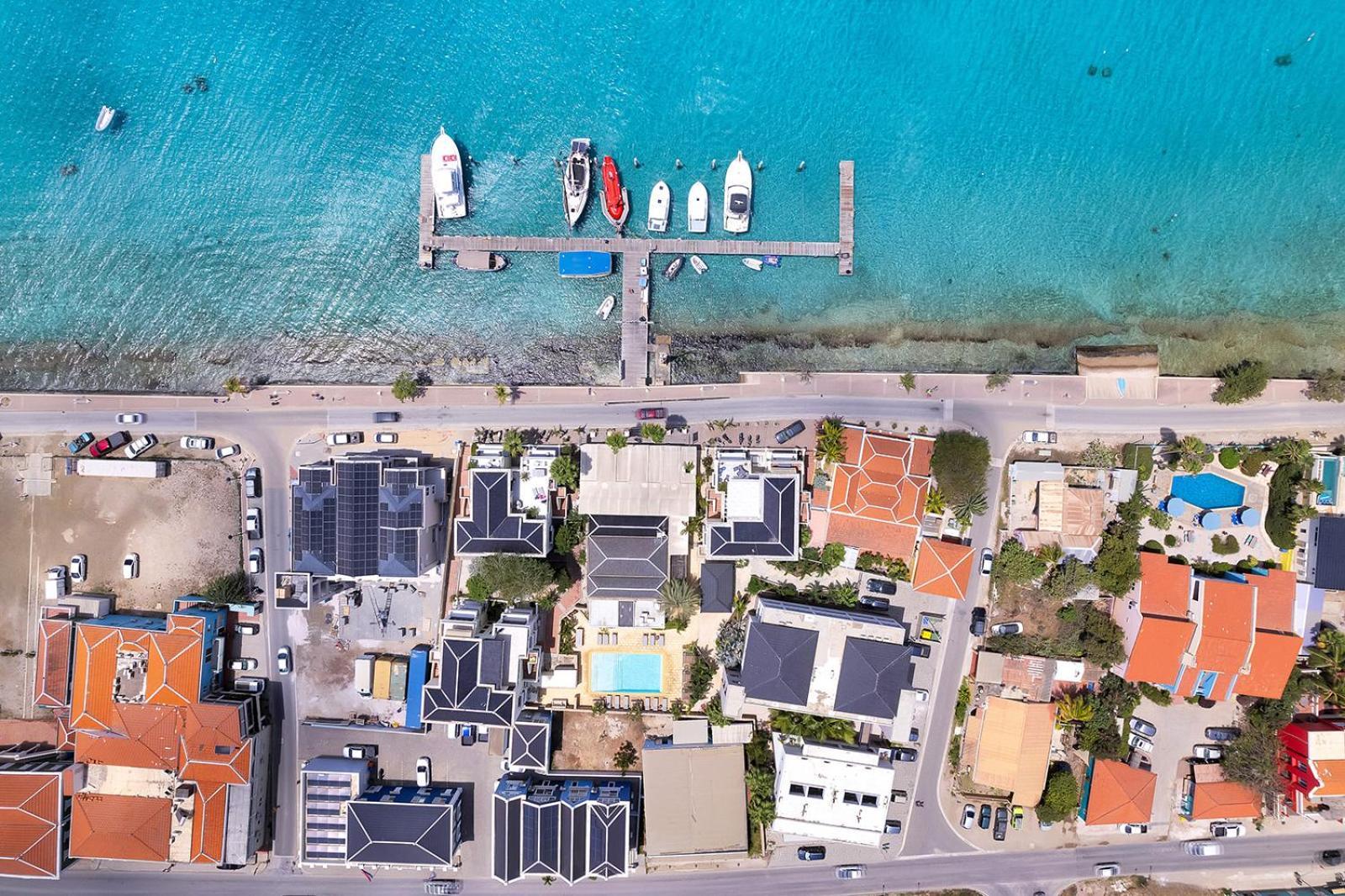 Aparthotel Senses Boutique & Kralendijk (Bonaire)