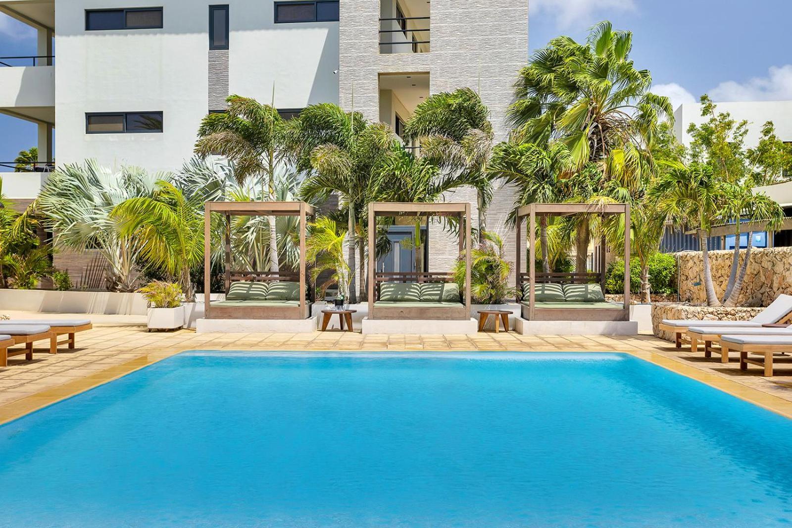 Aparthotel Senses Boutique & Kralendijk (Bonaire)