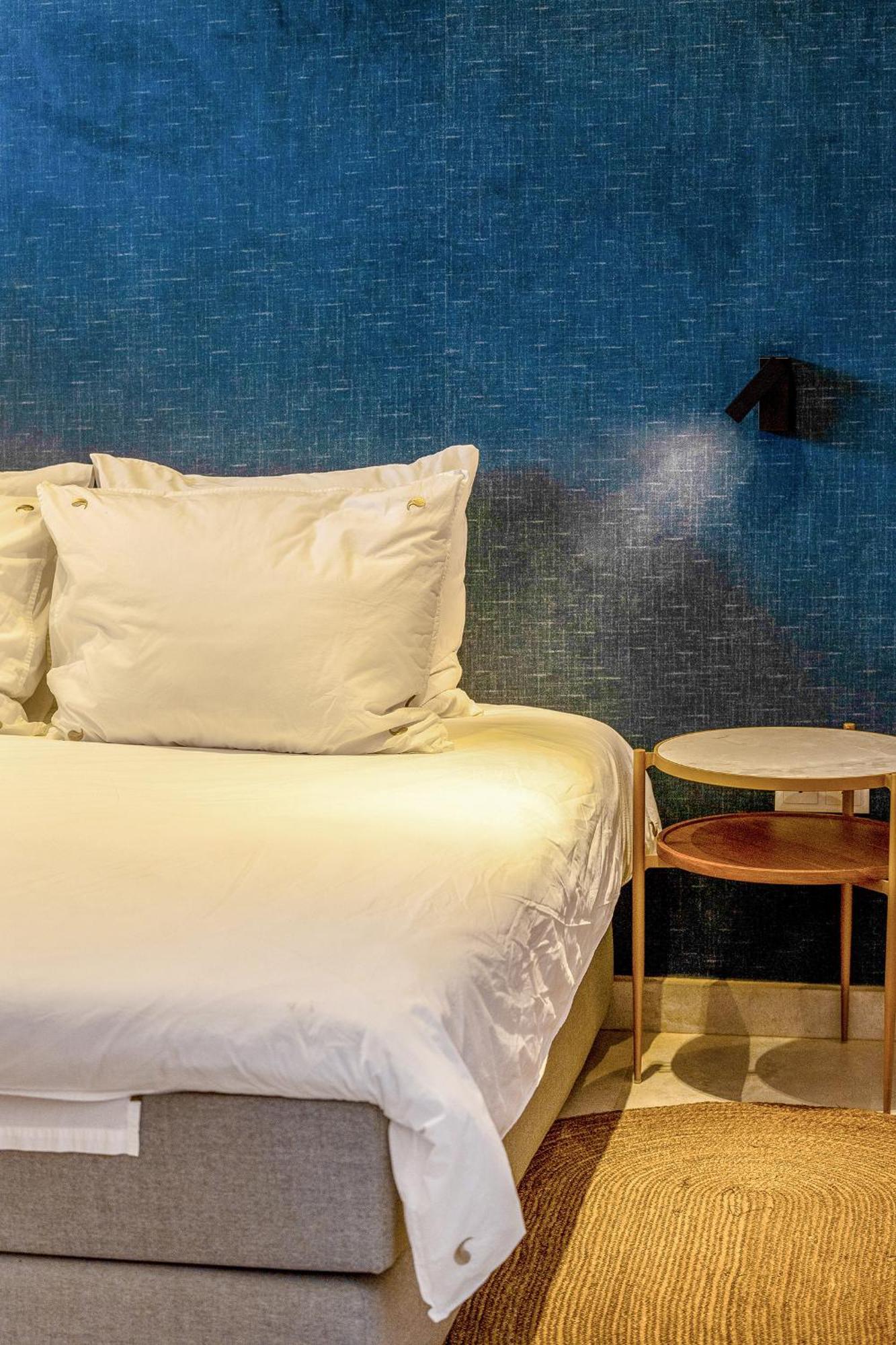 Aparthotel Senses Boutique &