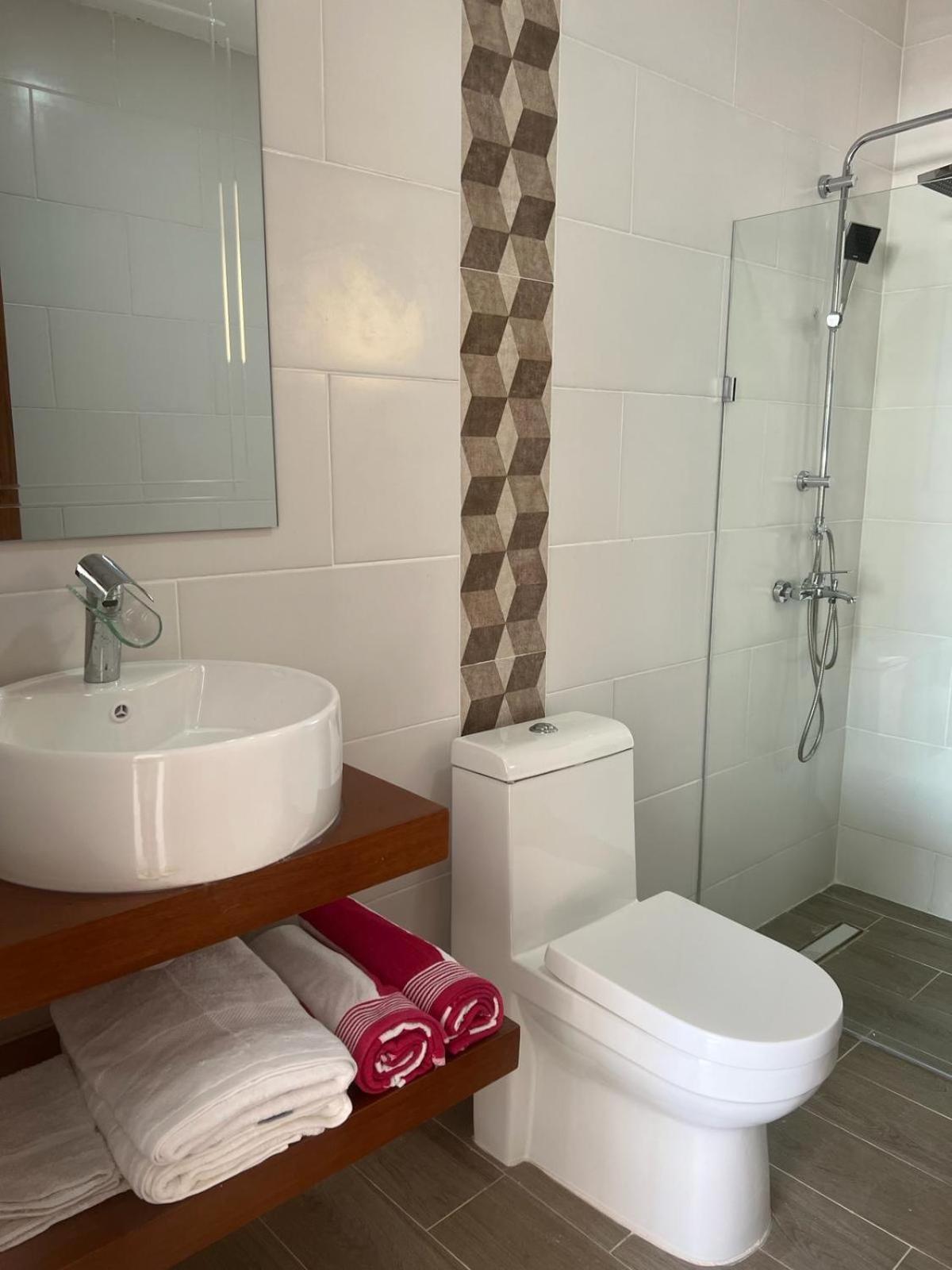 Pousada Luxury Front With Private Pool And Stunning Ocean View!