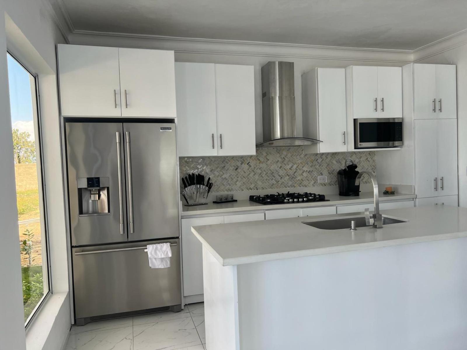 Luxury Front With Private Pool And Stunning Ocean View! Pousada Punta Rucia