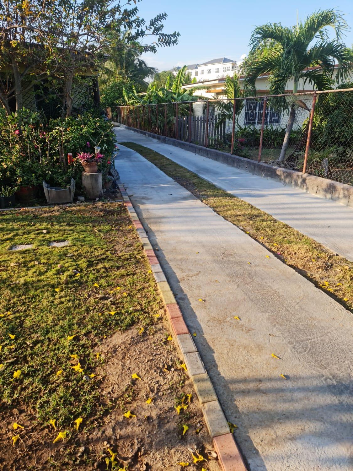 Casa de férias Away From Kingston