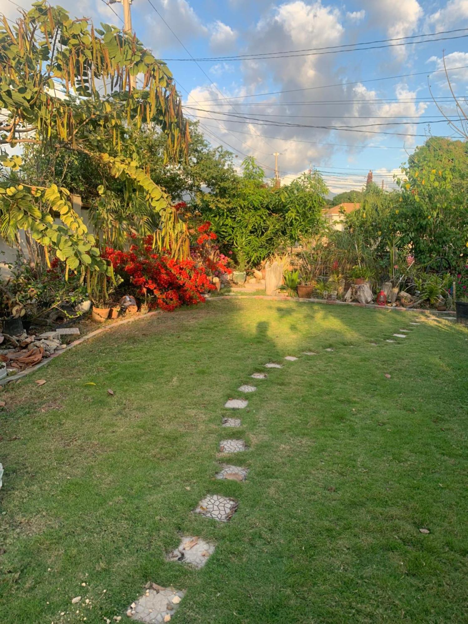 Casa de férias Away From