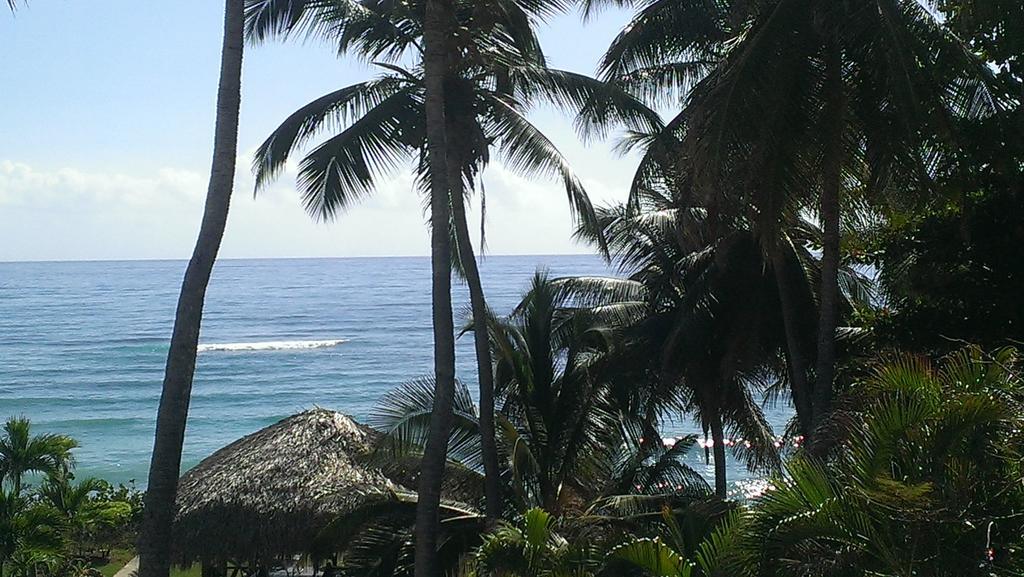 El Quemaito - Luxury Oceanfront Retreat Hotel Barahona