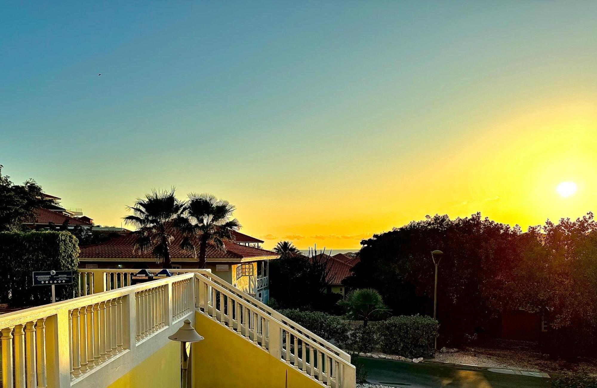 # - Ocean View - Fully Air Conditioned # Apartment *