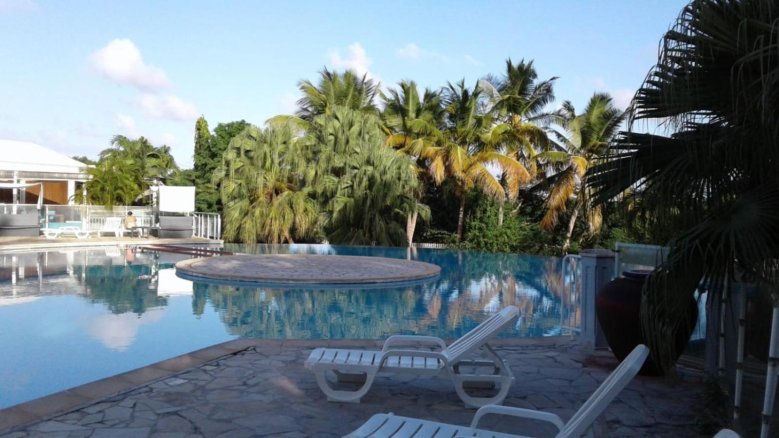 Joli Duplex A St Francois