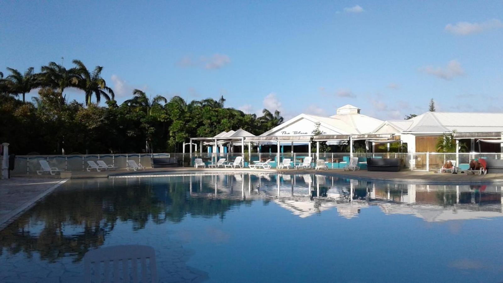 Joli Duplex A St Francois Apartment Saint-Francois (Grande-Terre)