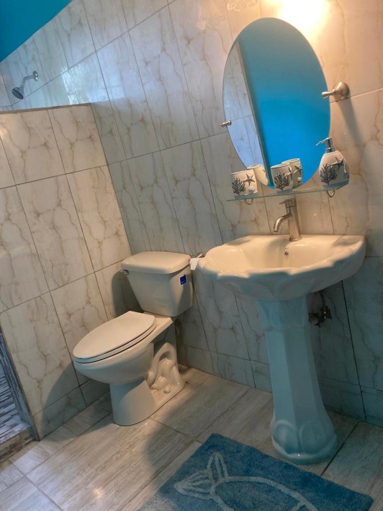 Yanceylargoestate- 3 Bedroom Withmountain Views * Montego Bay