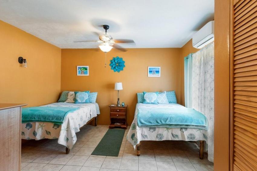 Yanceylargoestate- 3 Bedroom Withmountain Views * Montego Bay