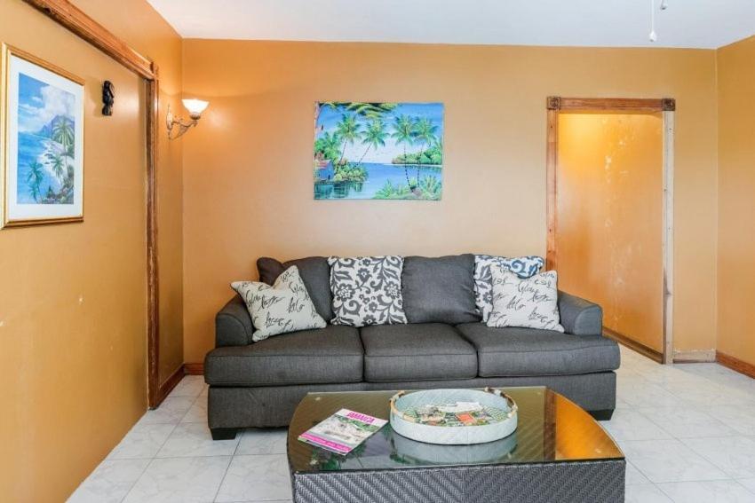 Yanceylargoestate- 3 Bedroom Withmountain Views Montego Bay