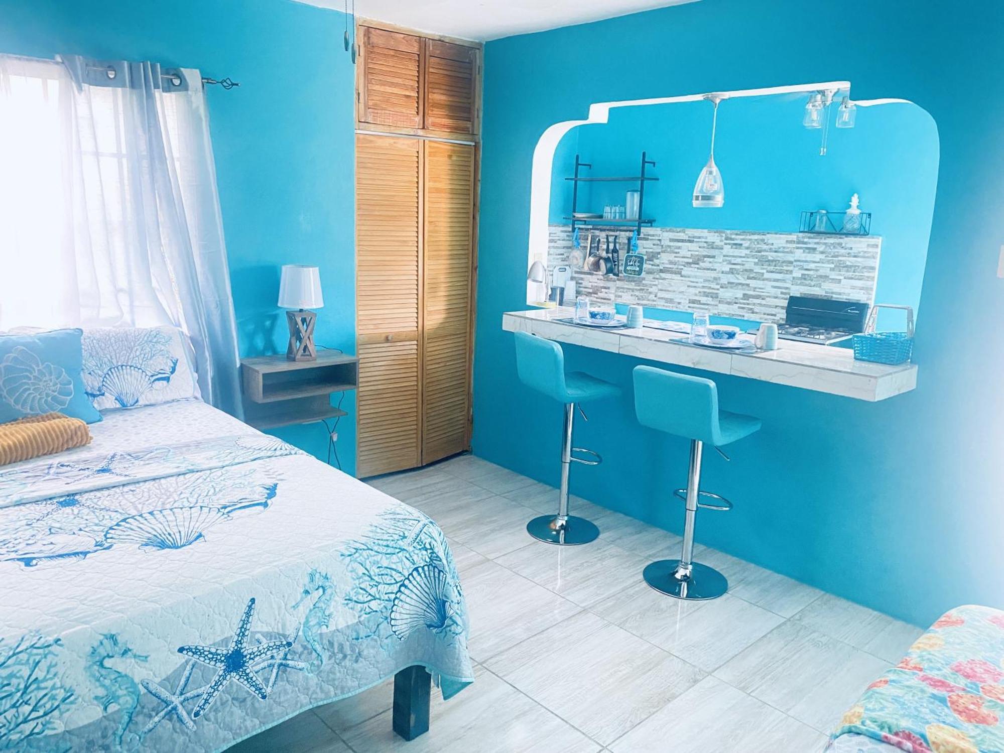 Villa Yanceylargoestate- 3 Bedroom Withmountain Views *