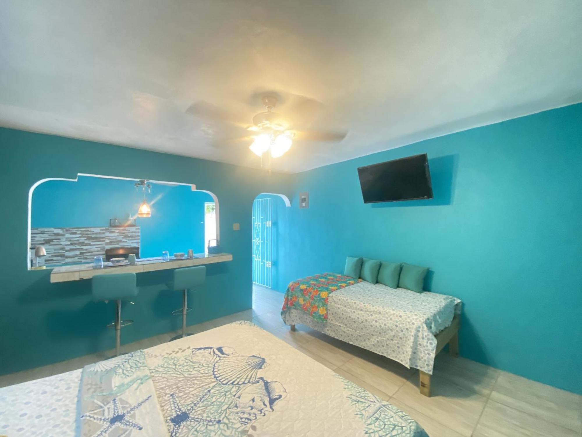Villa Yanceylargoestate- 3 Bedroom Withmountain Views *