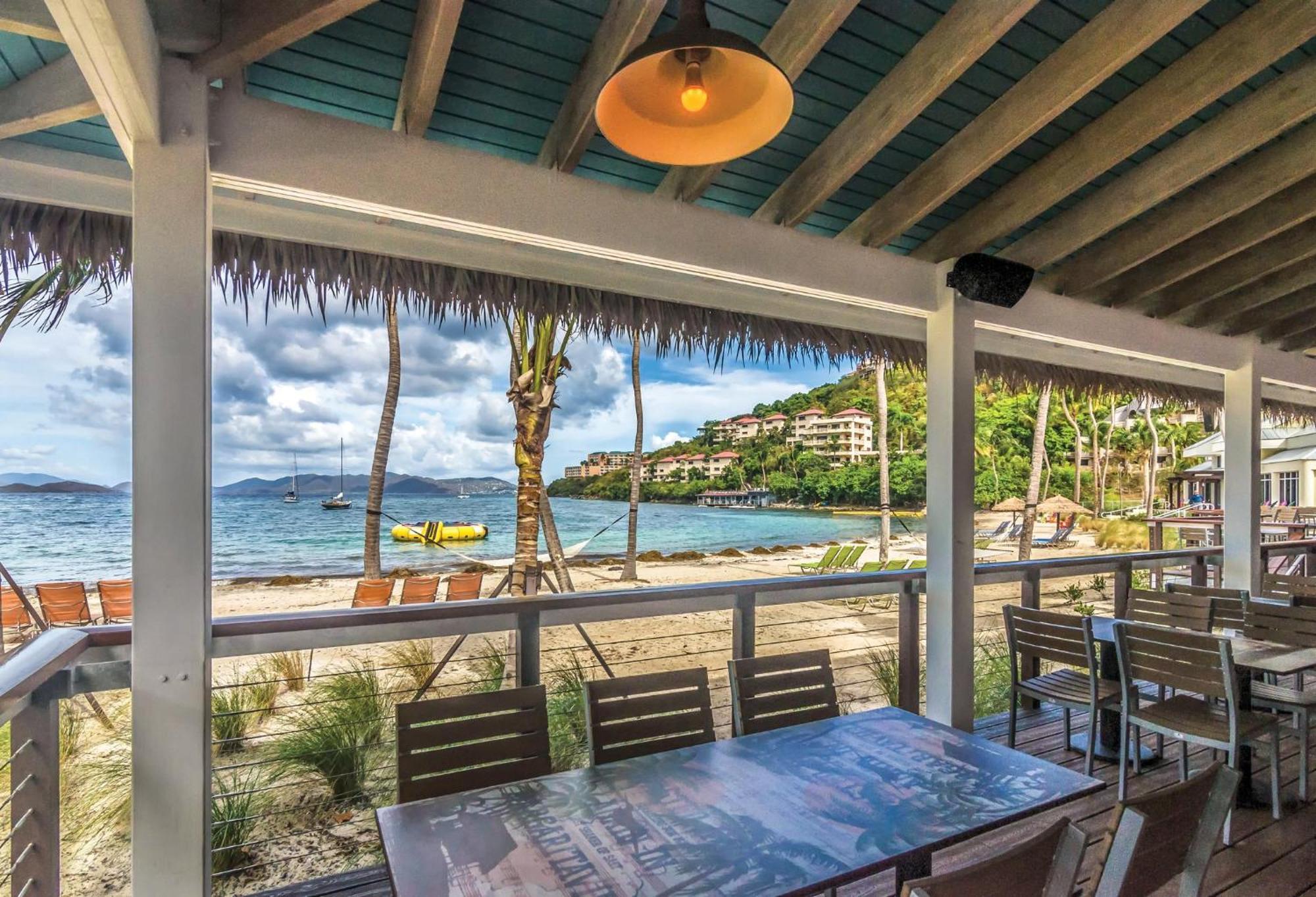 Margaritaville Vacation Club - St Thomas Resort