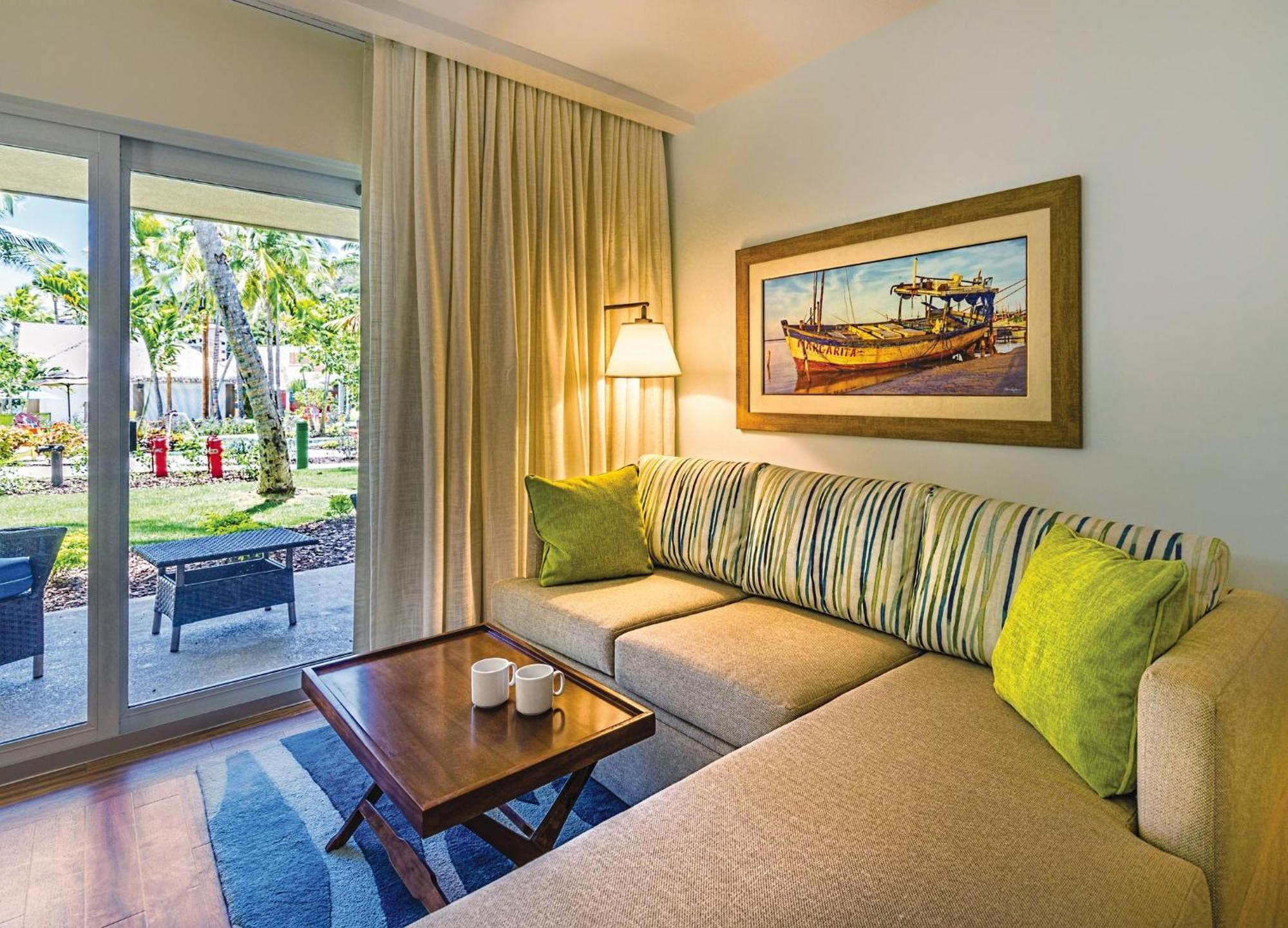 Resort Margaritaville Vacation Club - St Thomas 4*