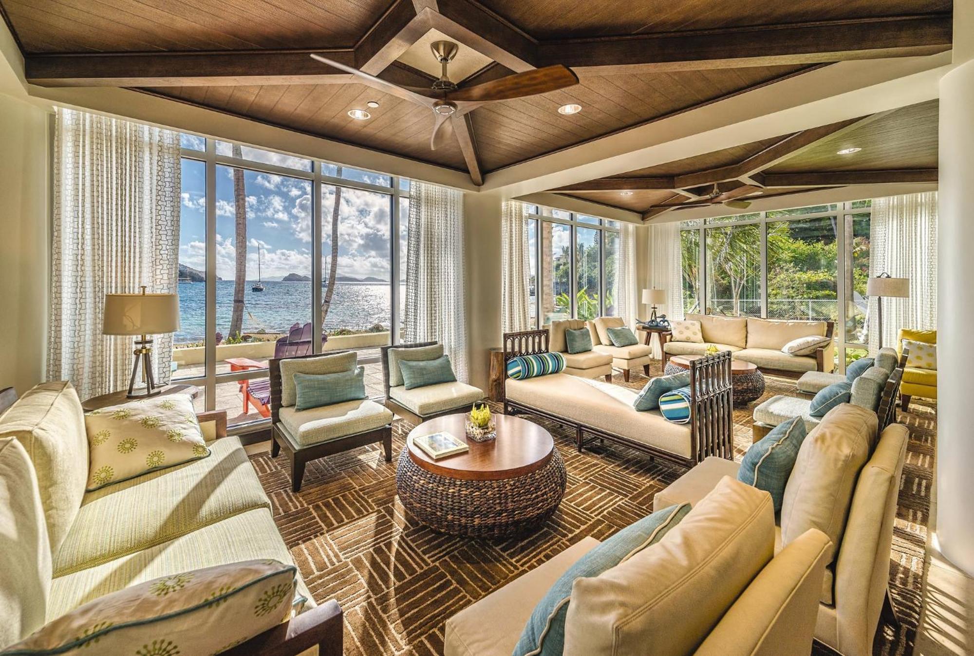 Resort Margaritaville Vacation Club - St Thomas