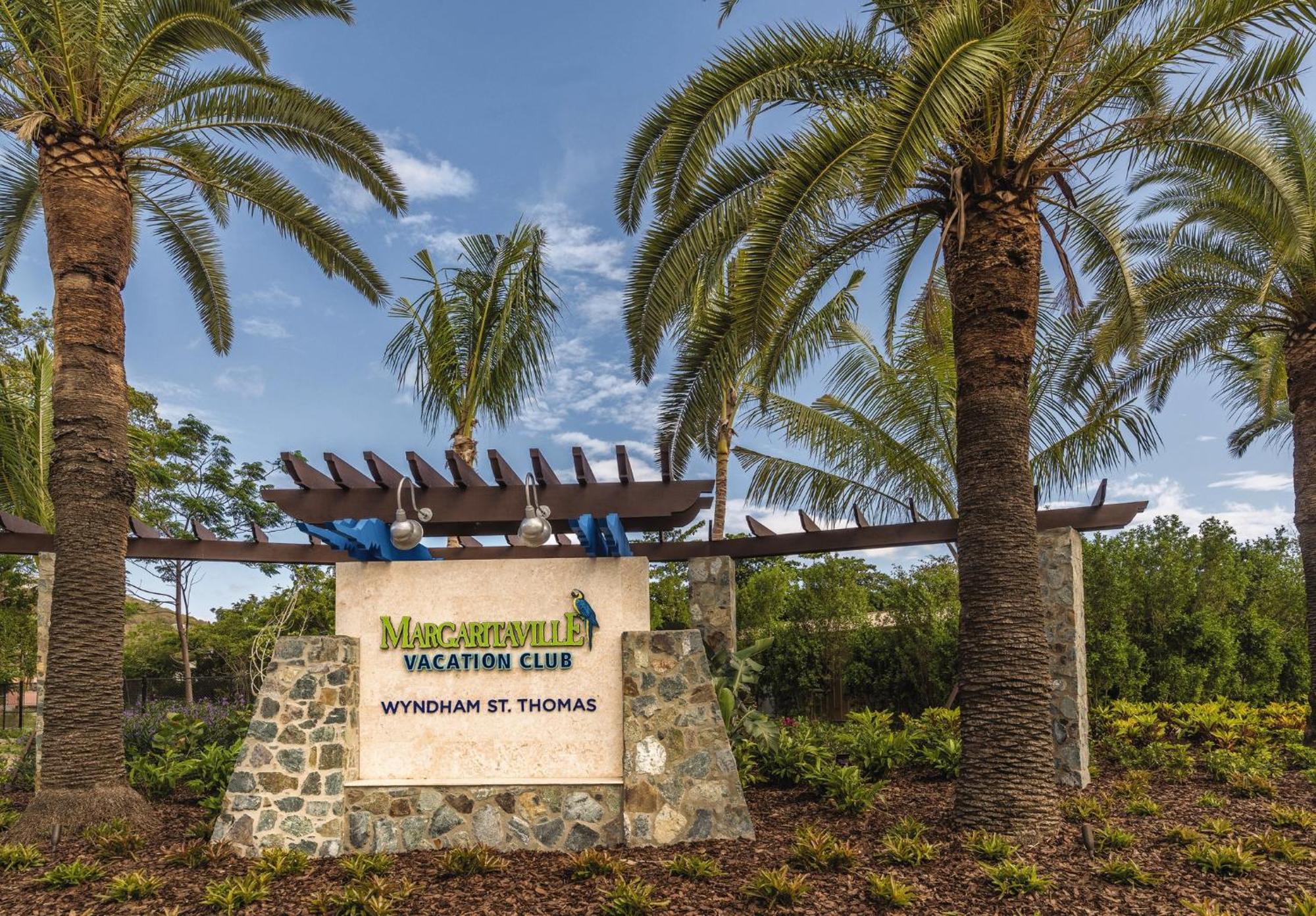 Margaritaville Vacation Club - St Thomas Resort Frydendal