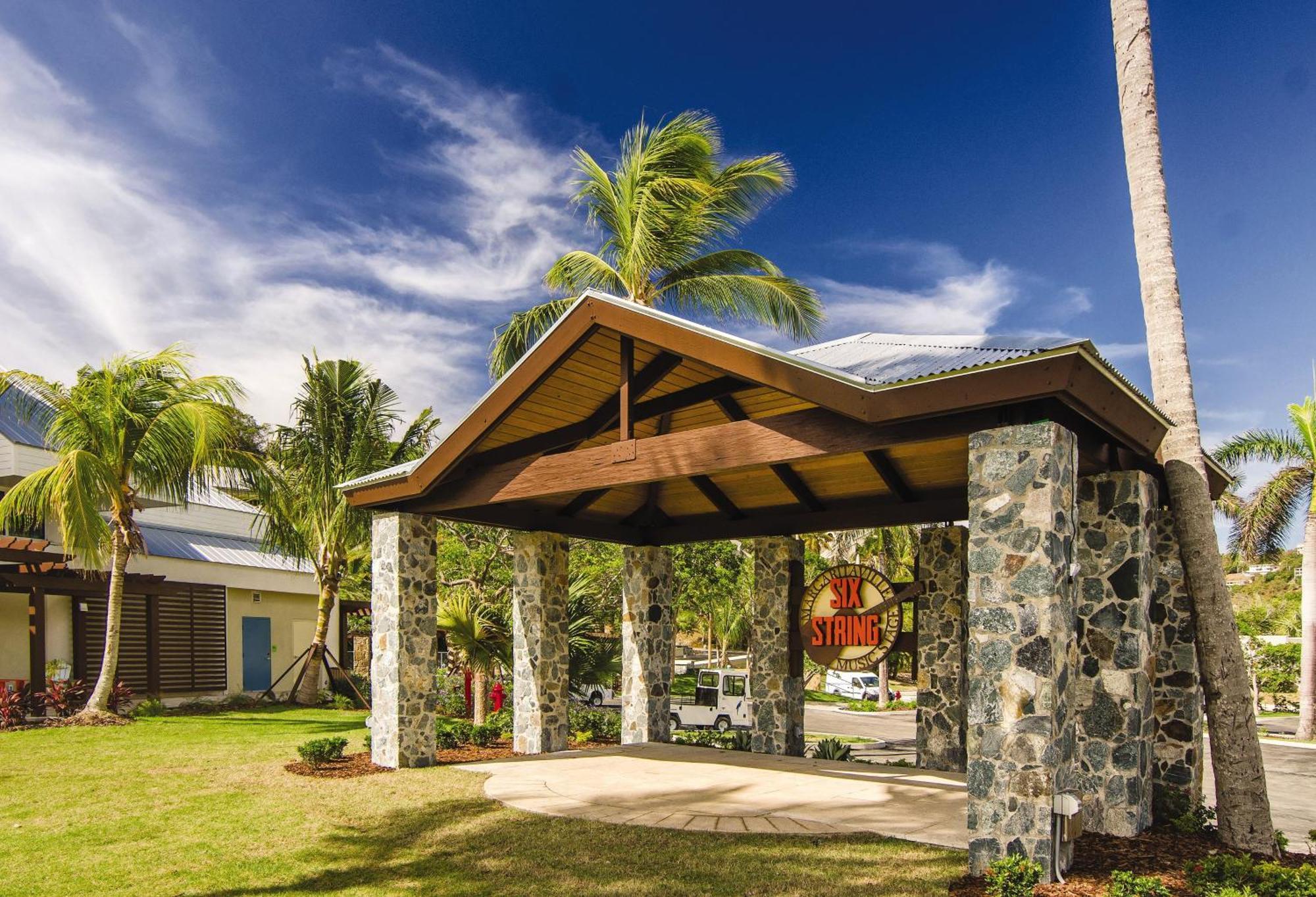 Resort Margaritaville Vacation Club - St Thomas