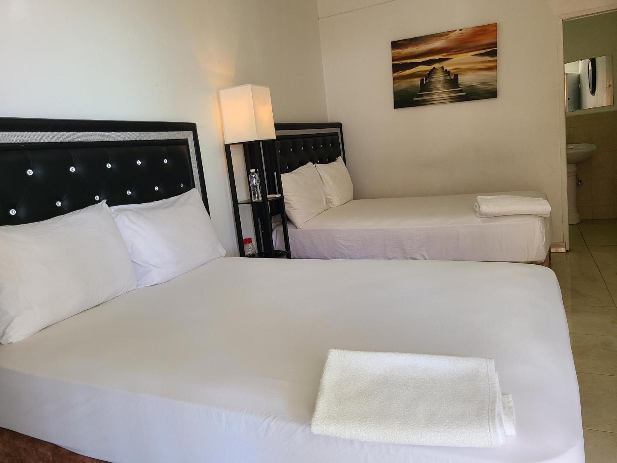Habitation Des Lauriers 4*