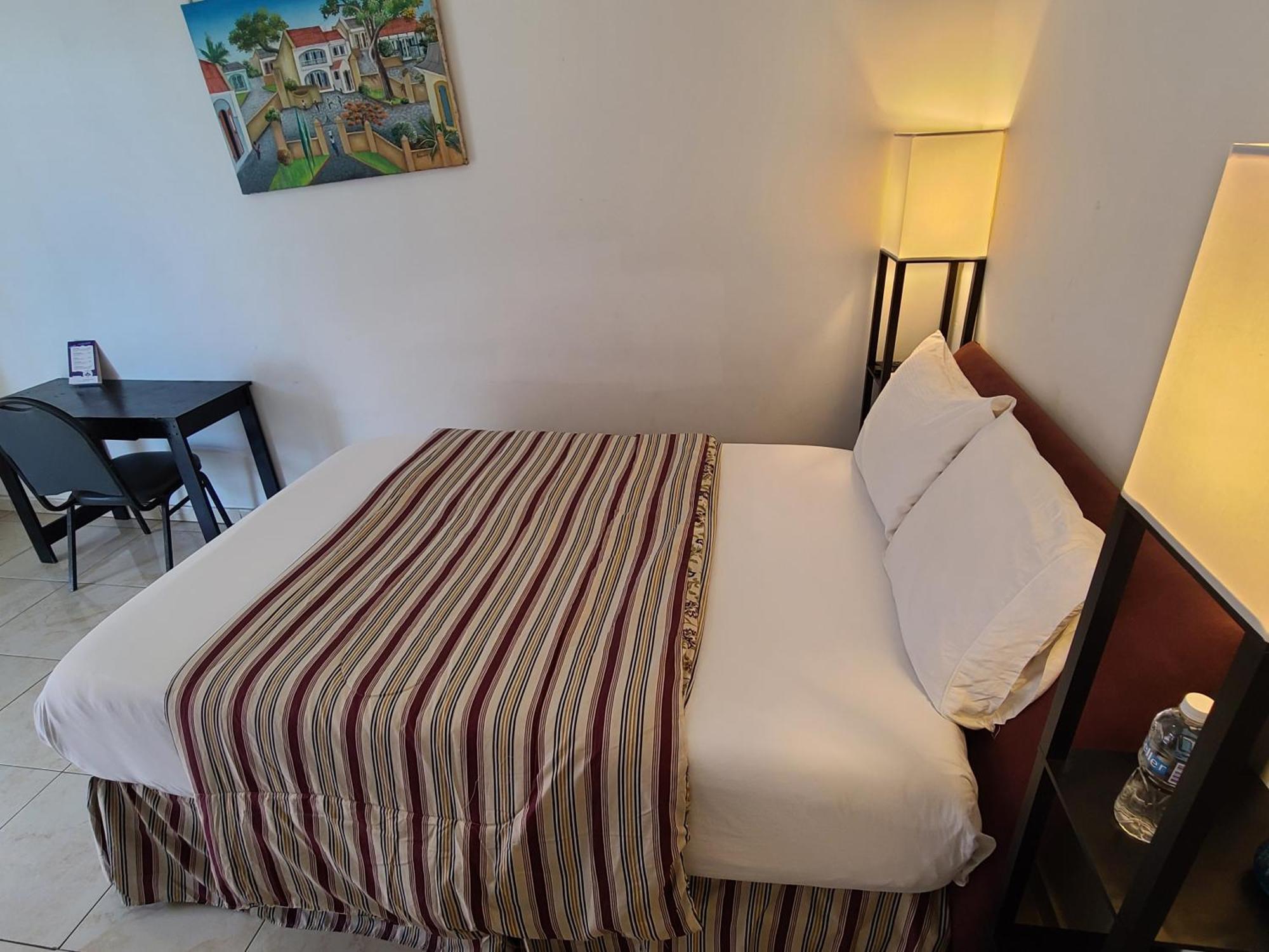 Habitation Des Lauriers Hotel Cap-Haitien