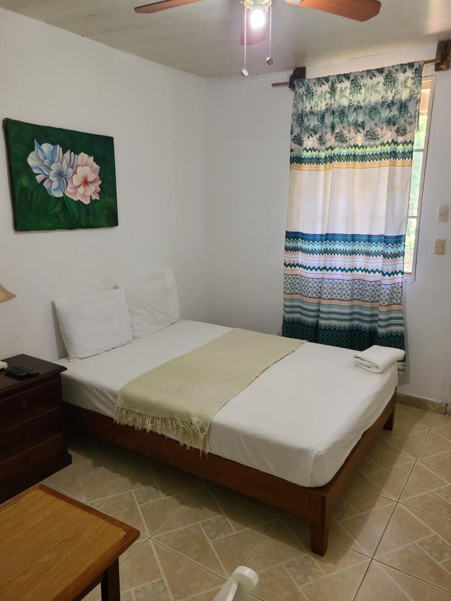 Hotel Habitation Des Lauriers Cap-Haitien