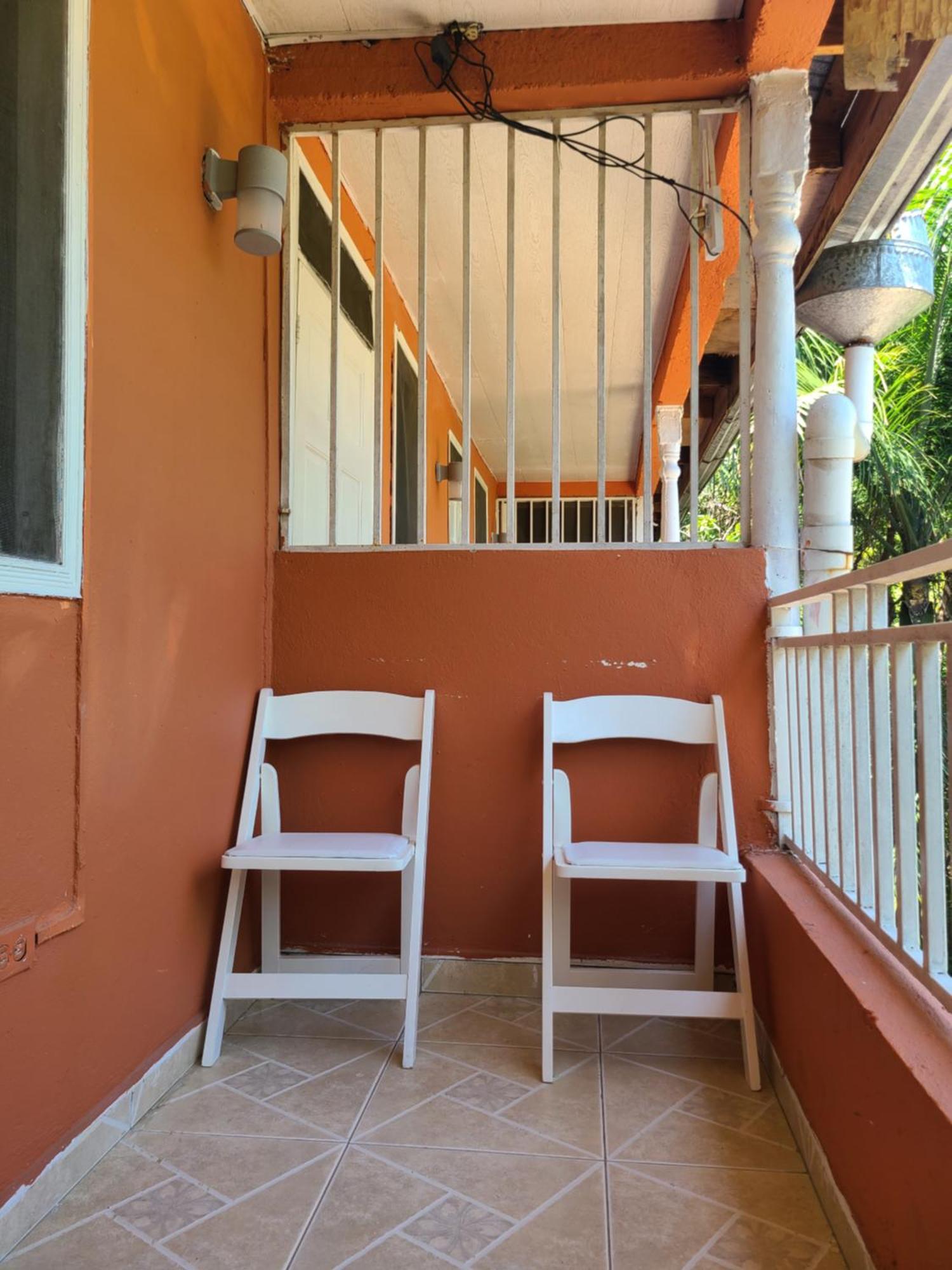Hotel Habitation Des Lauriers Cap-Haitien