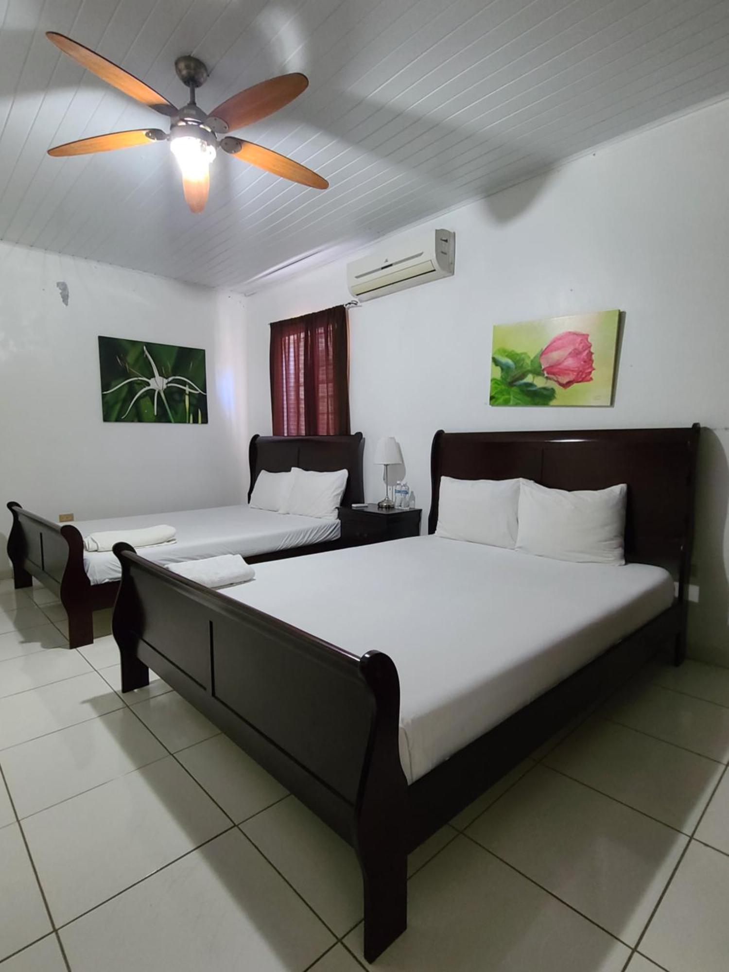 Habitation Des Lauriers 4* Cap-Haitien