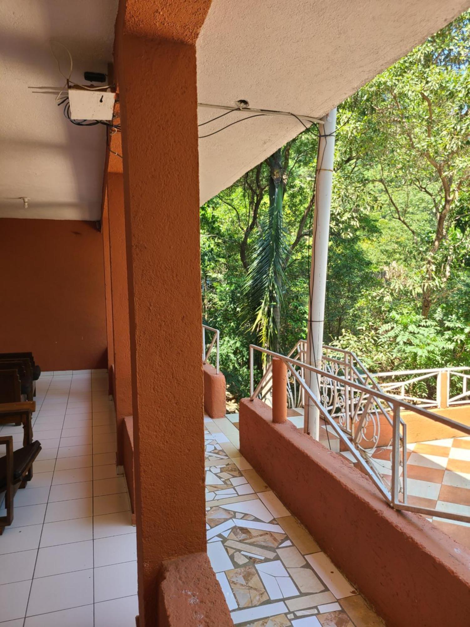 Habitation Des Lauriers Cap-Haitien