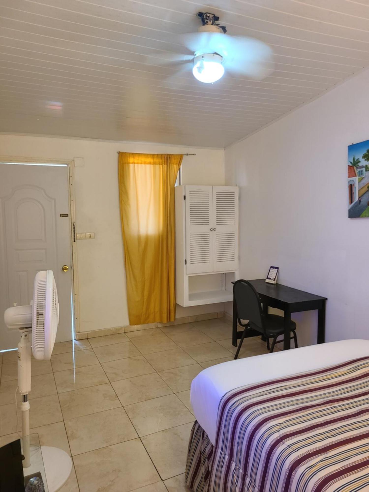 Habitation Des Lauriers 4* Cap-Haitien