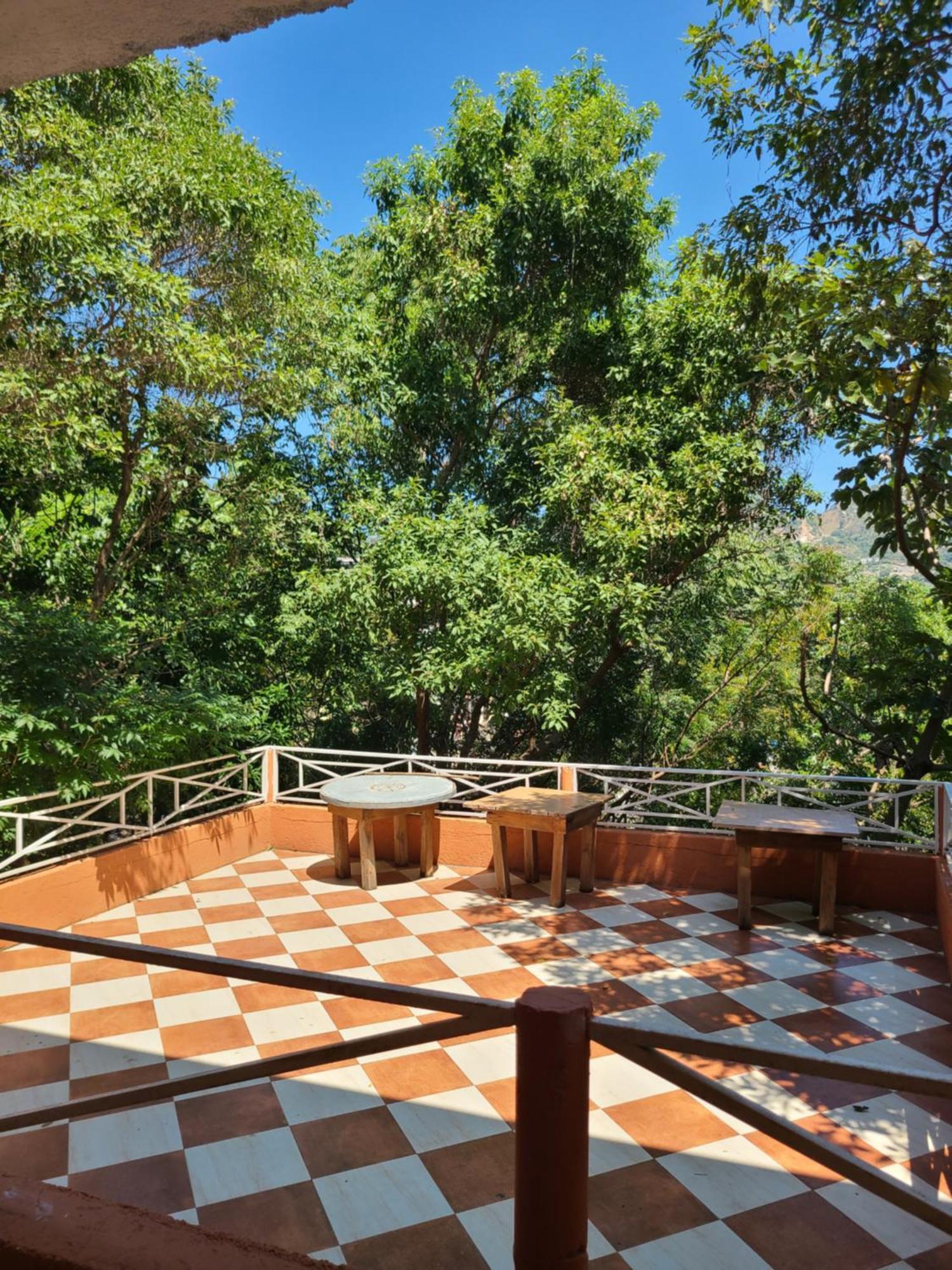 Habitation Des Lauriers Hotel Cap-Haitien