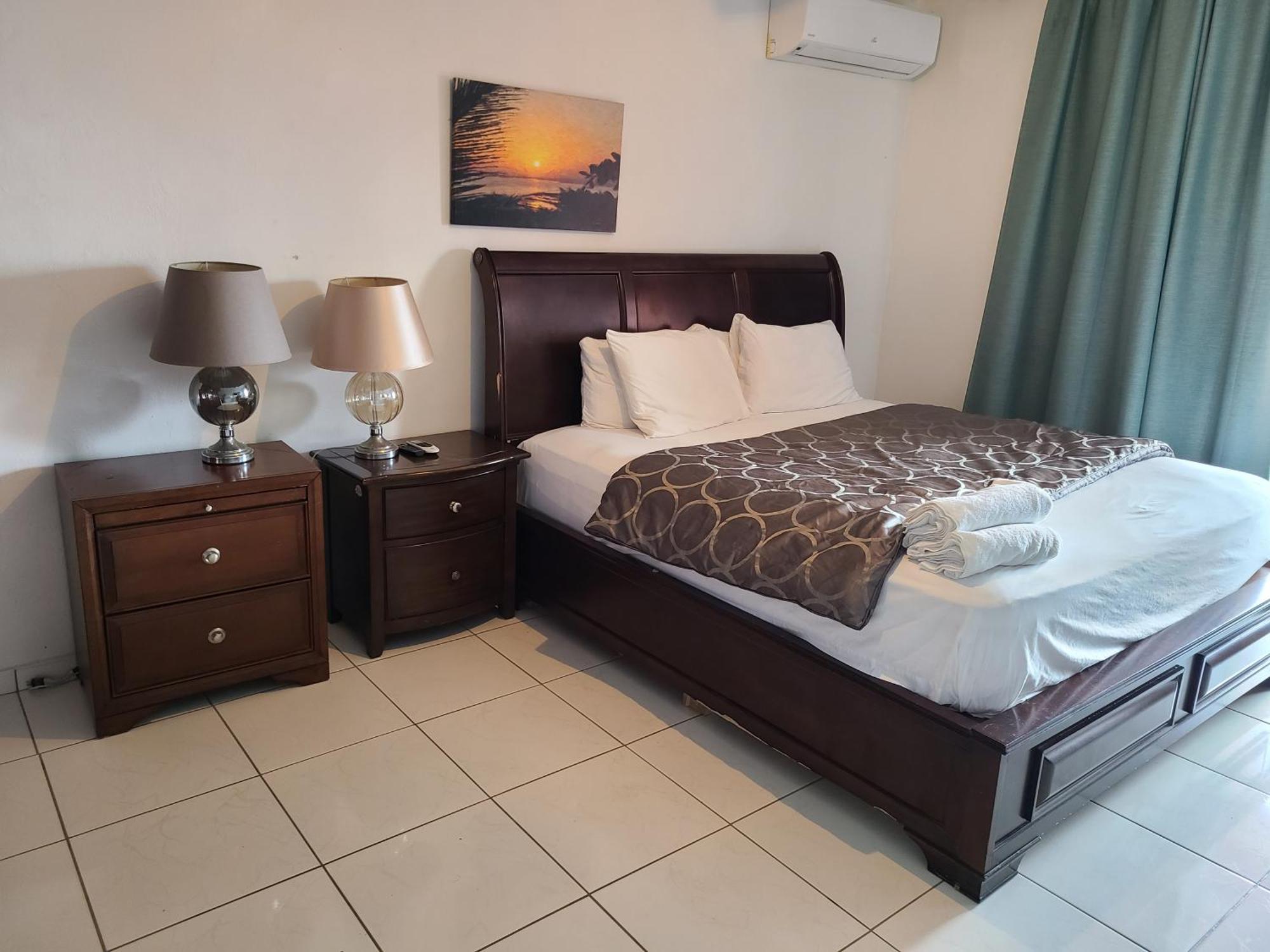 Habitation Des Lauriers Cap-Haitien